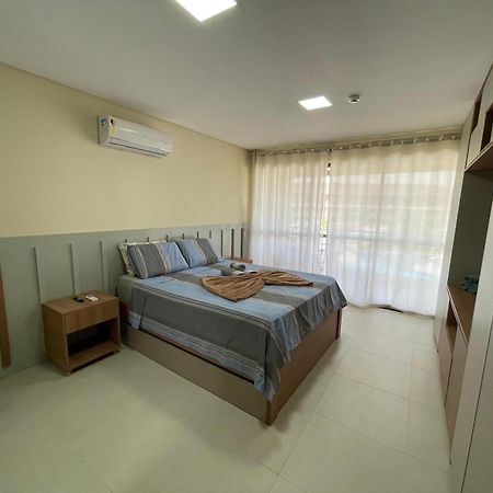 Flat Eco Resort Praia Dos Carneiros Eksteriør bilde