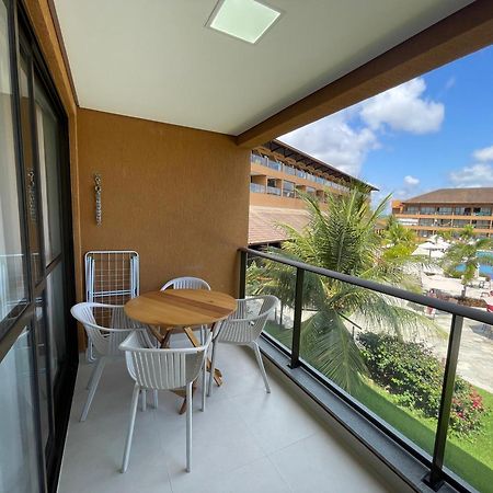 Flat Eco Resort Praia Dos Carneiros Eksteriør bilde