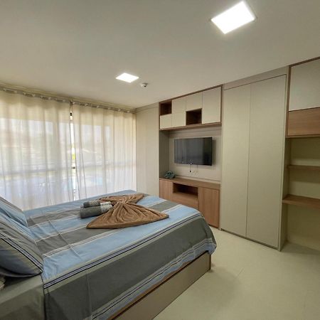 Flat Eco Resort Praia Dos Carneiros Eksteriør bilde