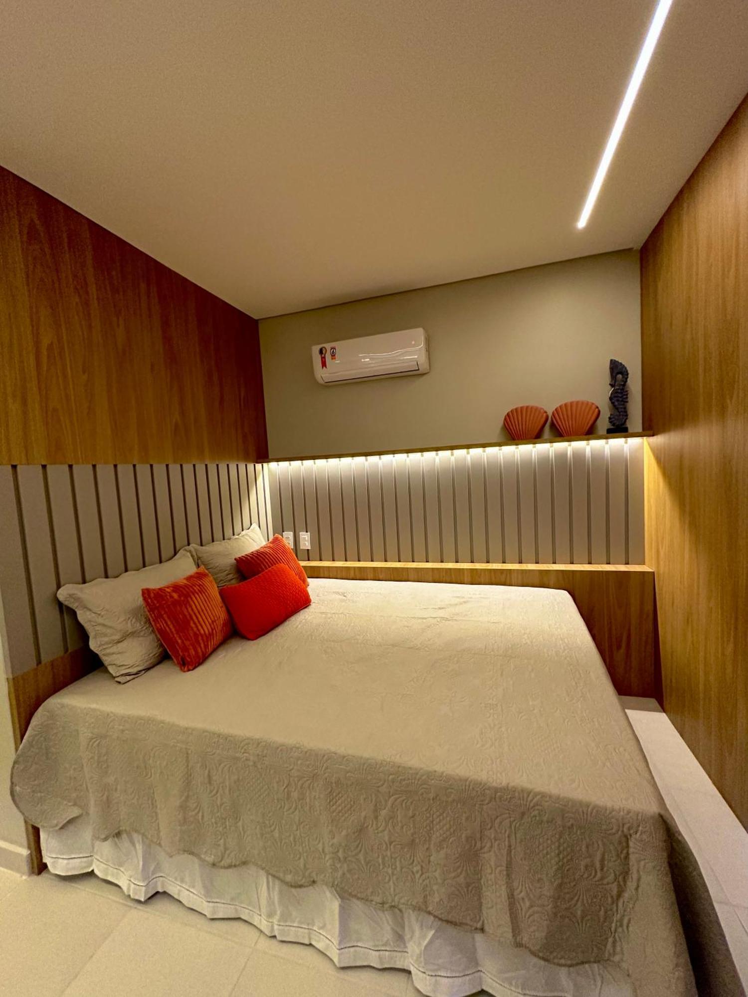 Flat Eco Resort Praia Dos Carneiros Eksteriør bilde