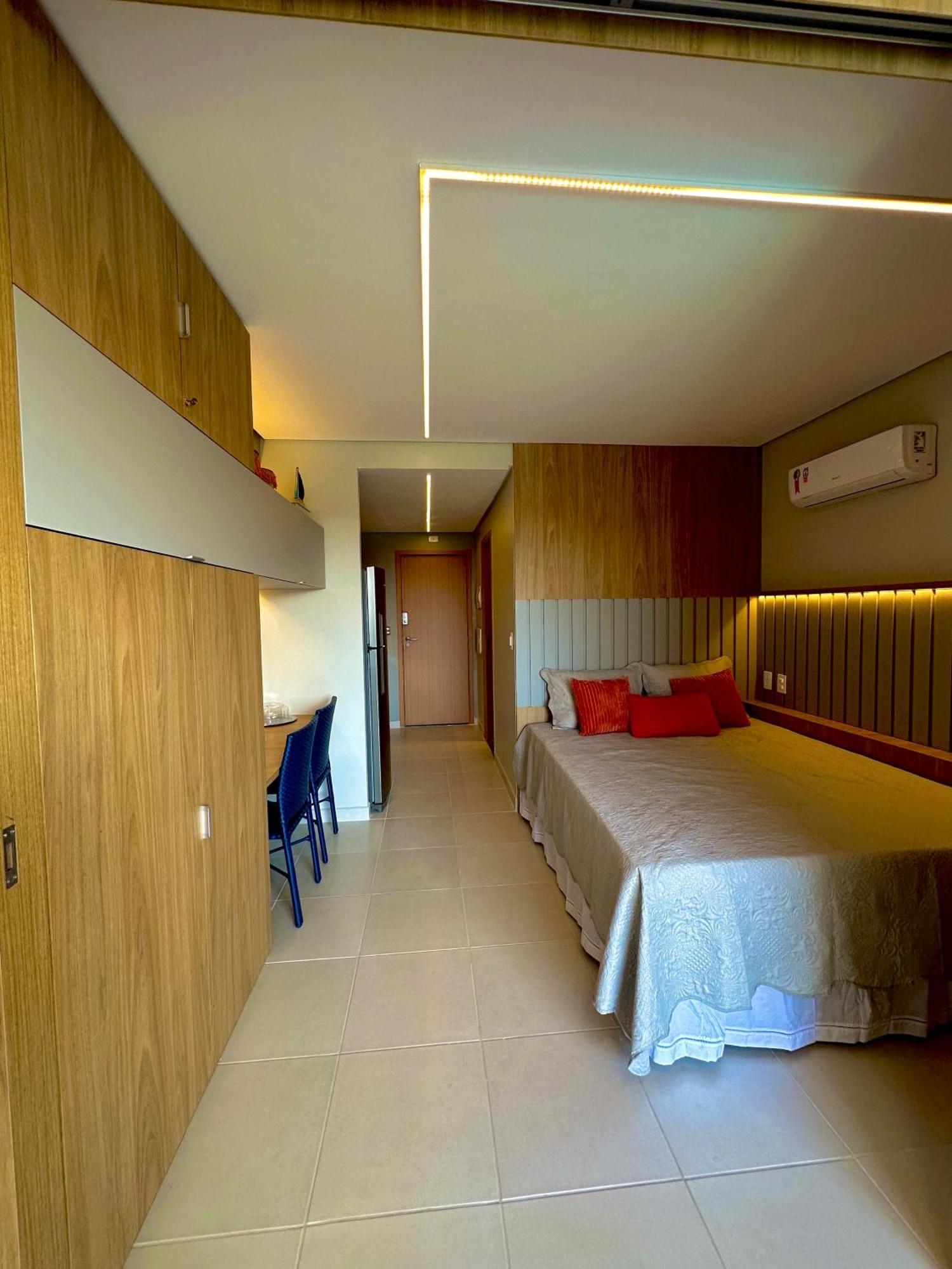 Flat Eco Resort Praia Dos Carneiros Eksteriør bilde