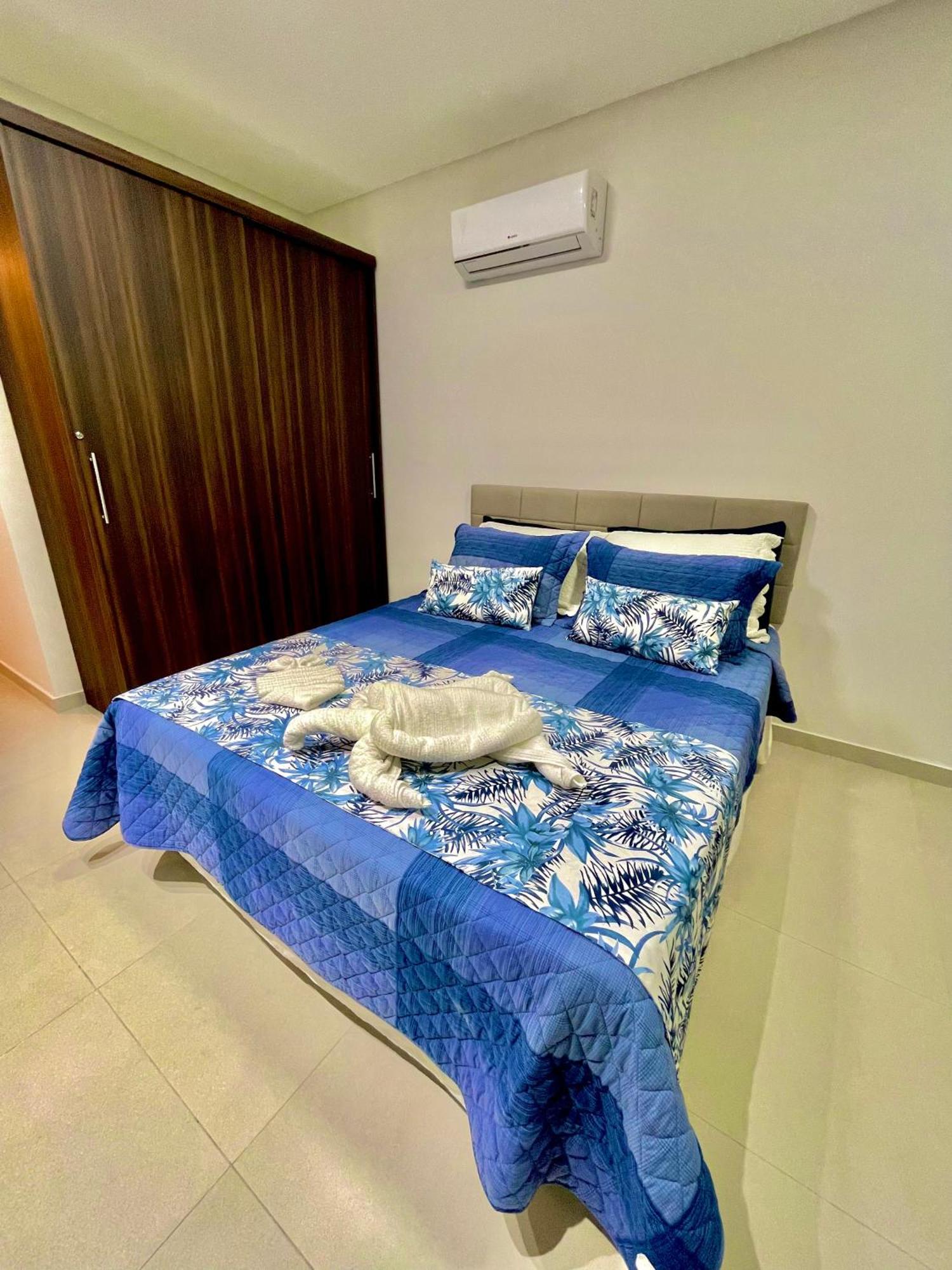 Flat Eco Resort Praia Dos Carneiros Eksteriør bilde